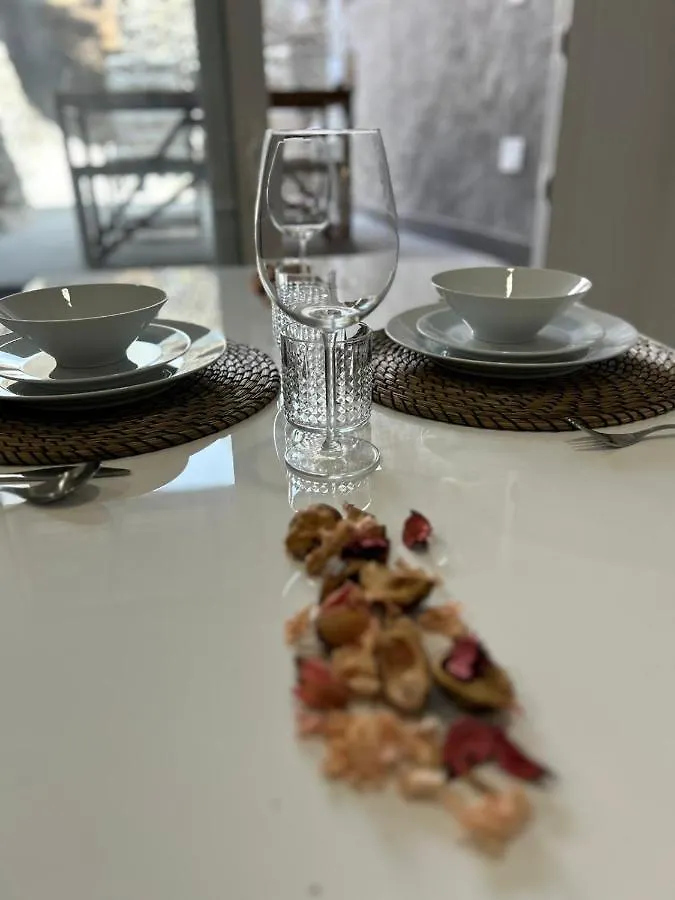 Casa Dona Delfina Apartman Valverde Spanyolország